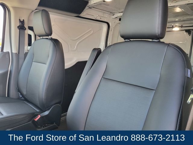 2025 Ford Transit Van Base - Photo 16