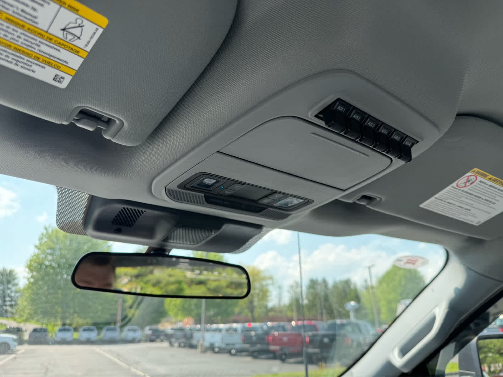 2024 Ford F-250 Super Duty XL - Photo 20