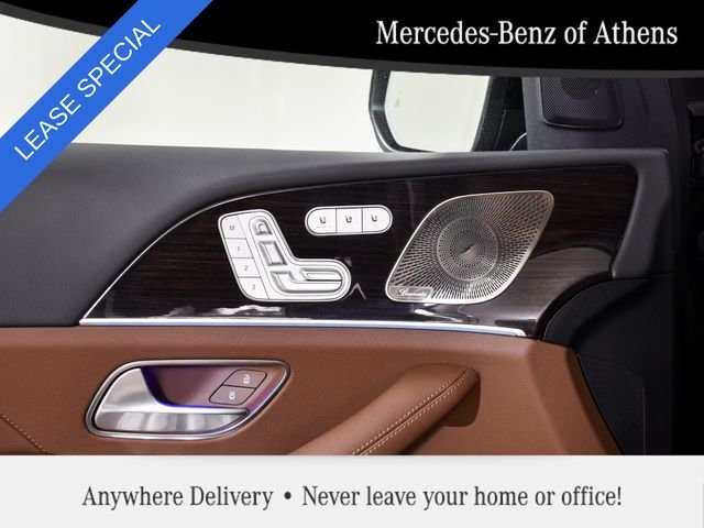 New 2026 Black Mercedes-Benz GLE 450 image 19