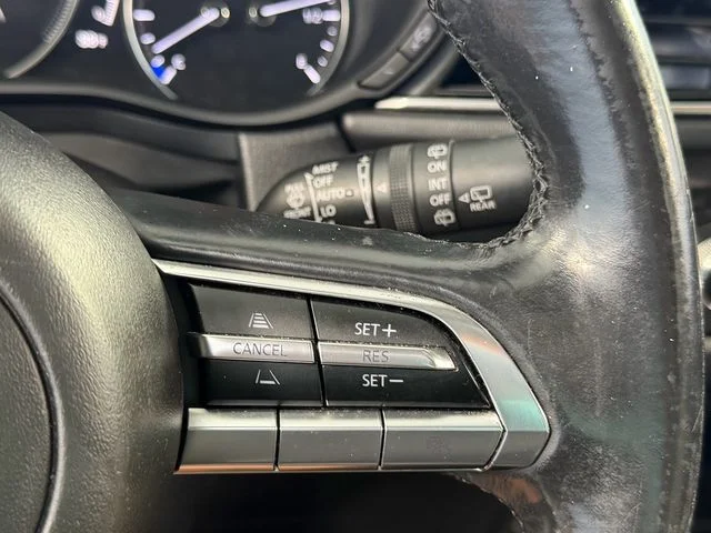 Used 2022 Red Mazda 2.5 S Preferred Package image 25