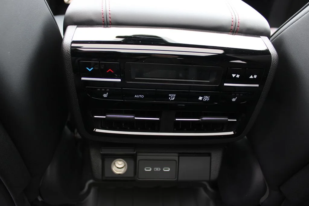 New 2026 Urban Gray Pearl Acura A-Spec Advance Package image 39