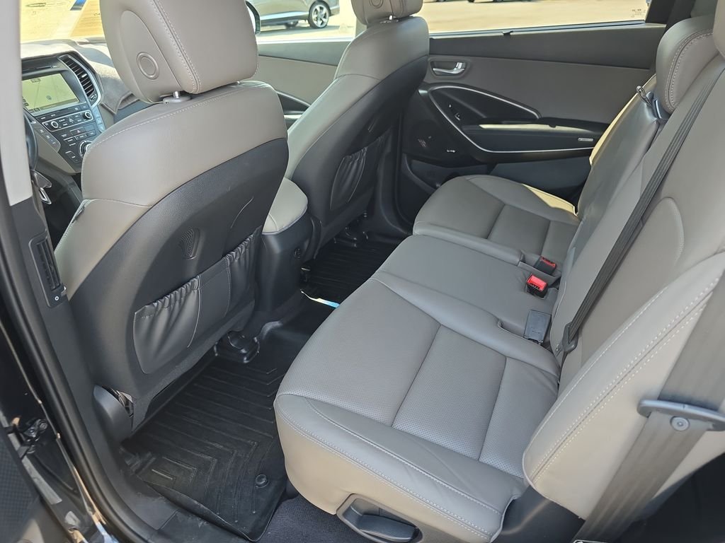 Used 2017 Becketts Black Hyundai SE Ultimate image 31