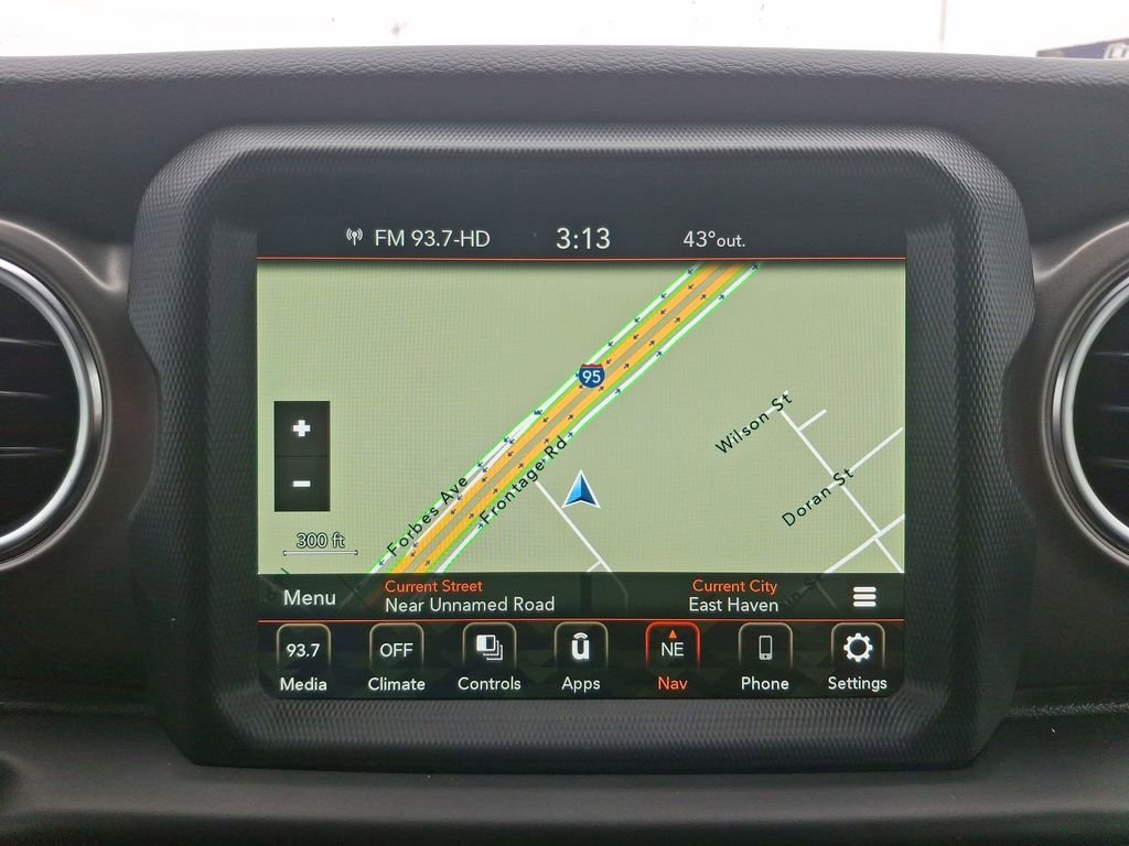 Used 2023 Jeep Wrangler 4xe SUV