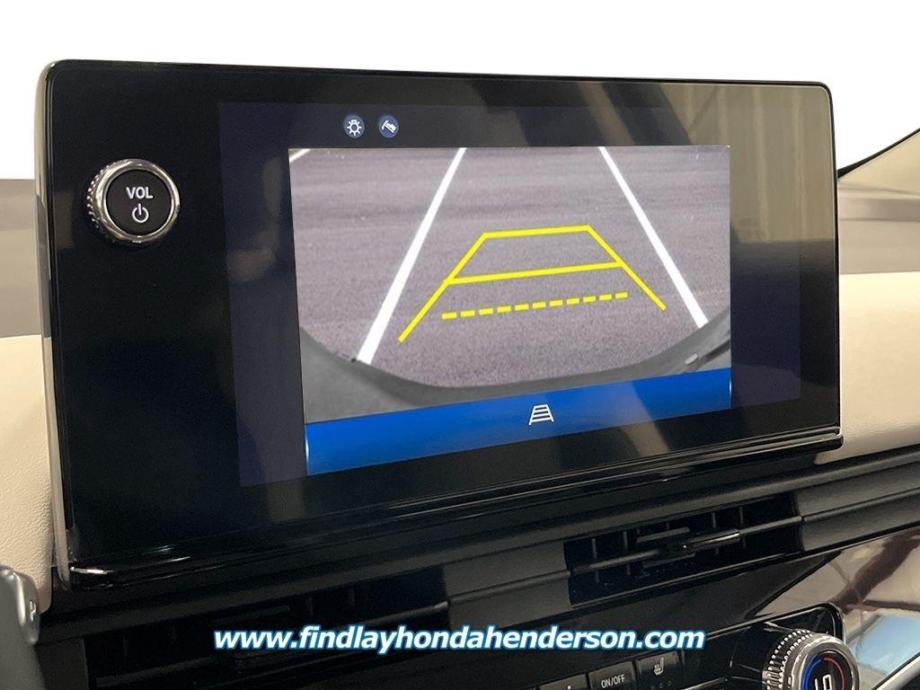 2026 Honda Prologue Touring - Photo 18