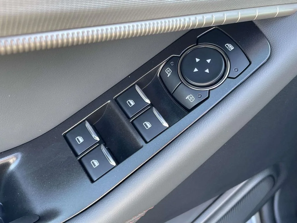 New 2026 Gray Ford Active image 14