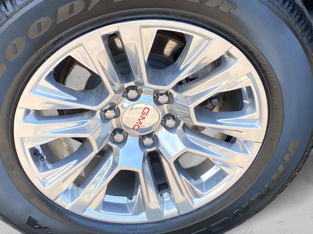 Used 2023 Black GMC Denali image 34