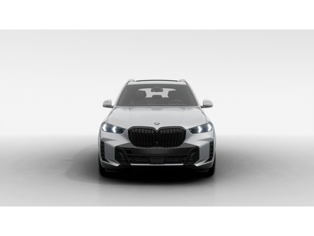 New 2026 Brooklyn Grey Metallic BMW sDrive40i image 3