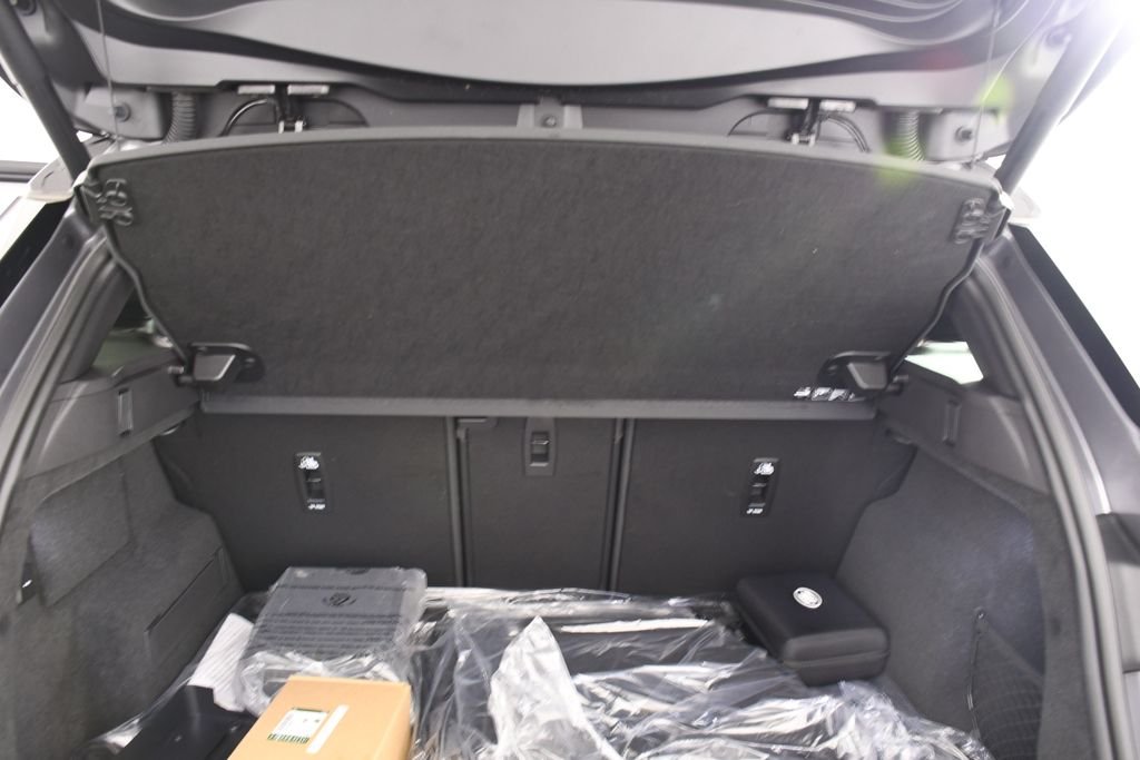 Certified Used 2026 Eiger Gray Metallic Land Rover S image 24