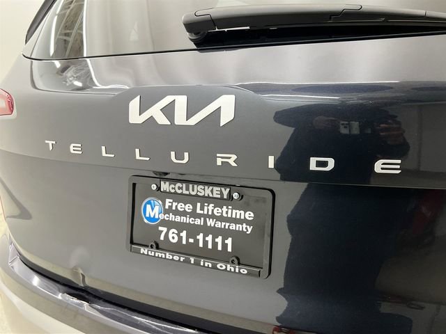 Used 2025 Gray Kia S image 40