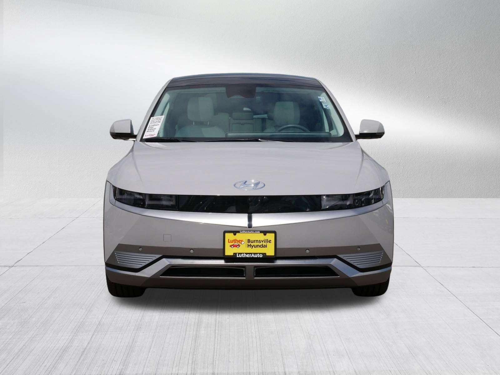 Certified 2024 Hyundai IONIQ 5 Limited with VIN KM8KRDDF9RU285884 for sale in Burnsville, MN
