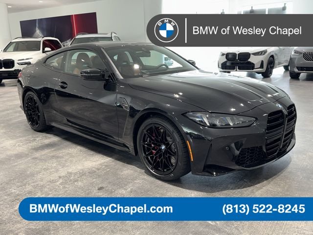 2027 BMW M4