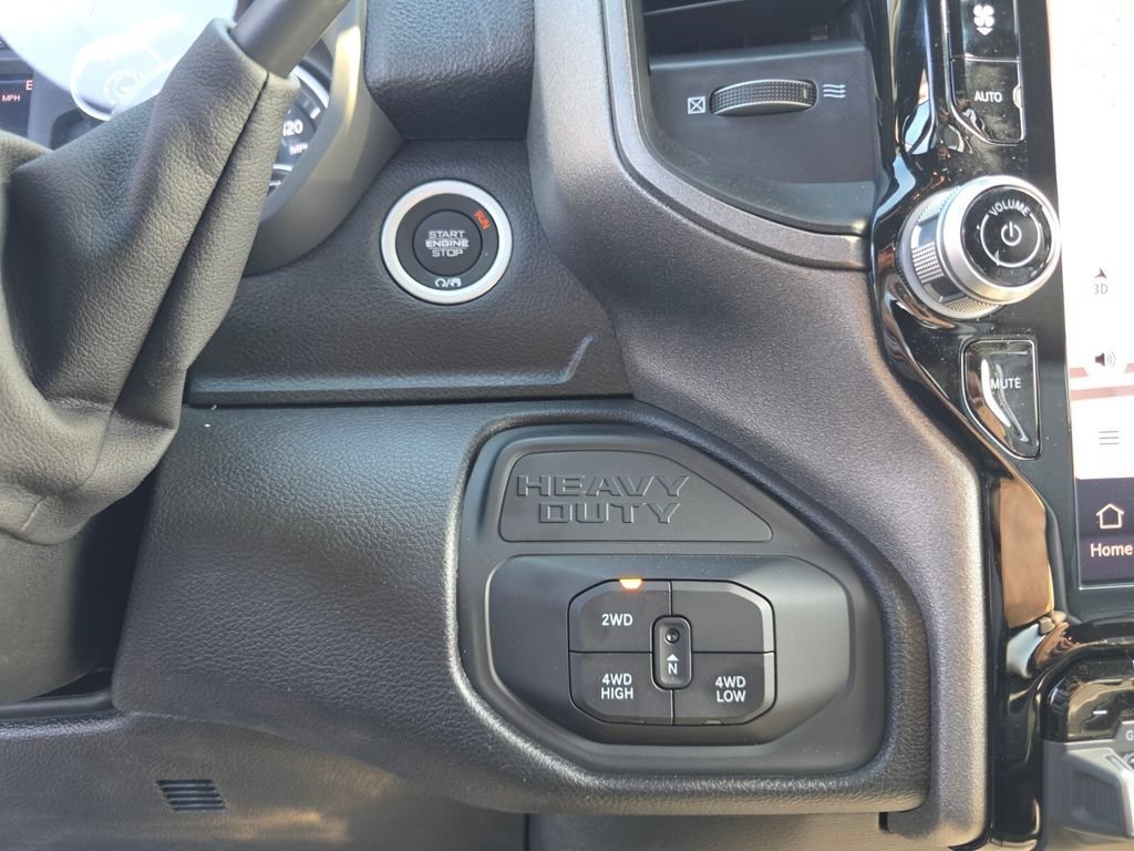2026 RAM 2500 Tradesman - Photo 16