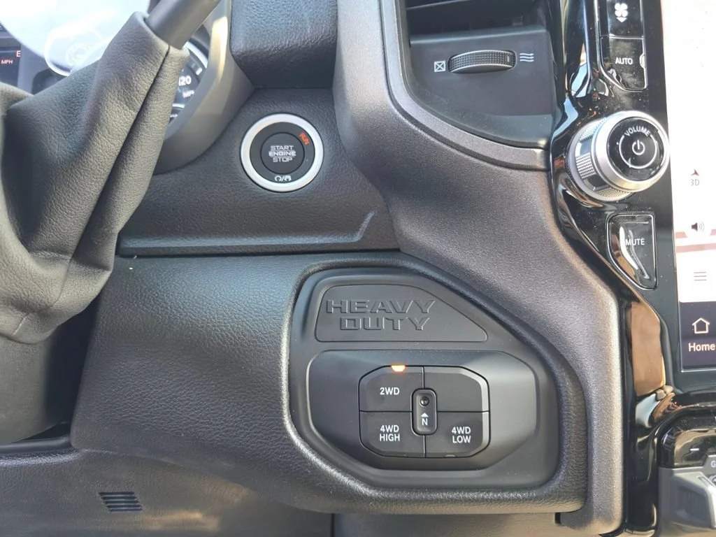 2026 RAM 2500 Tradesman - Photo 16