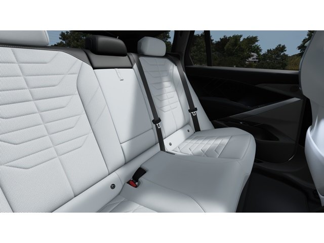 New 2027 Alpine White BMW X5 40 image 12