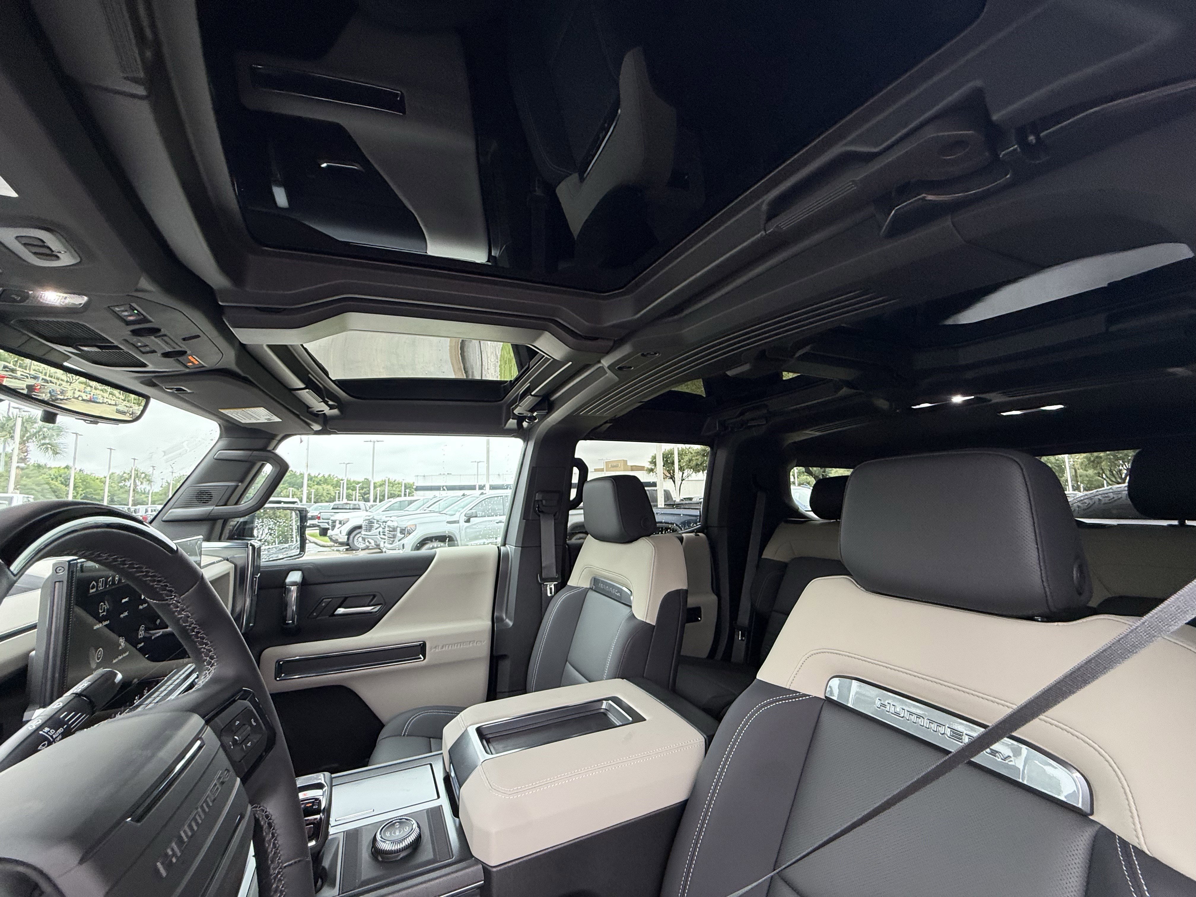 2026 GMC HUMMER EV 3X - Photo 17