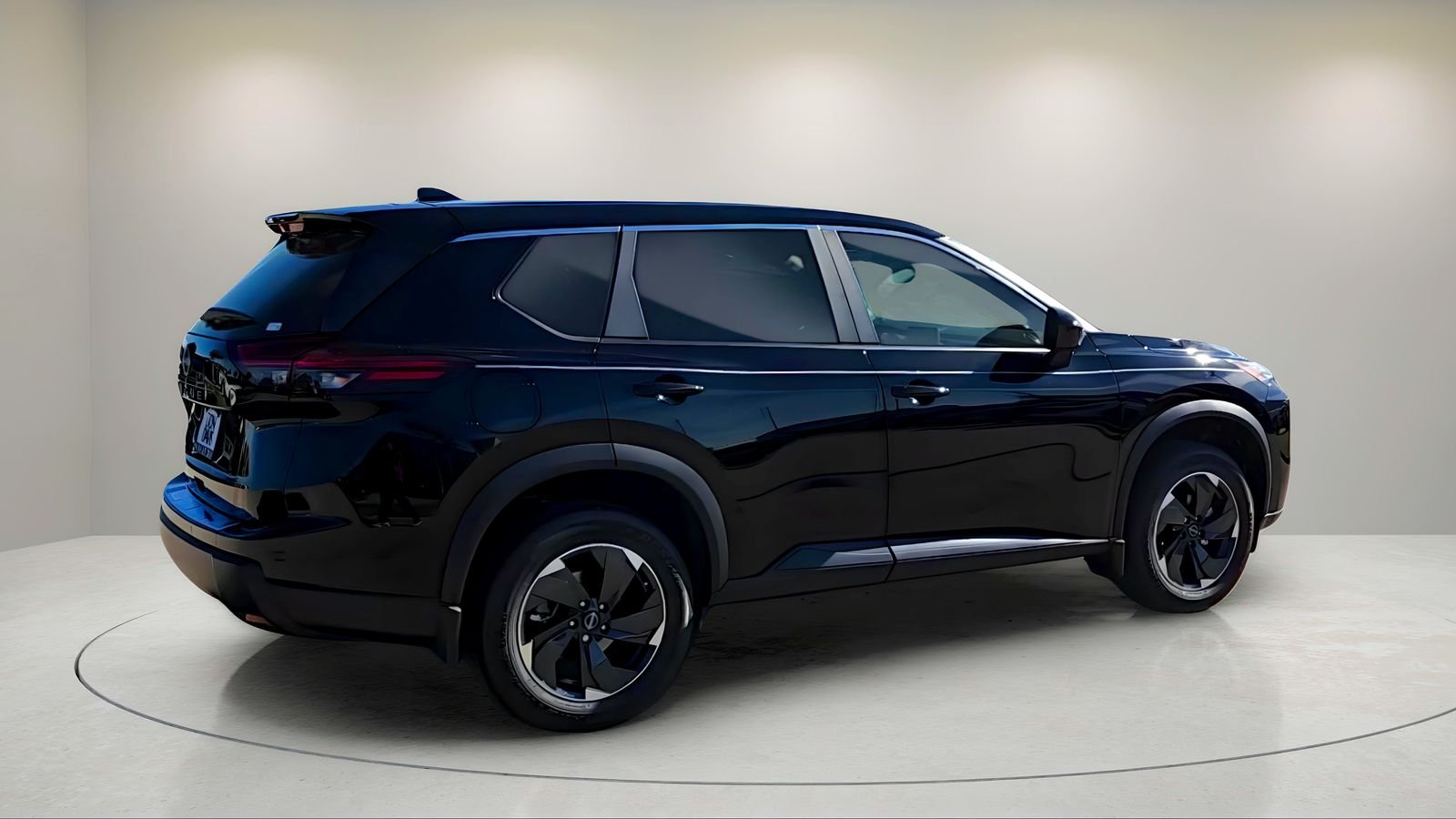 2026 Nissan Rogue SV - Photo 8