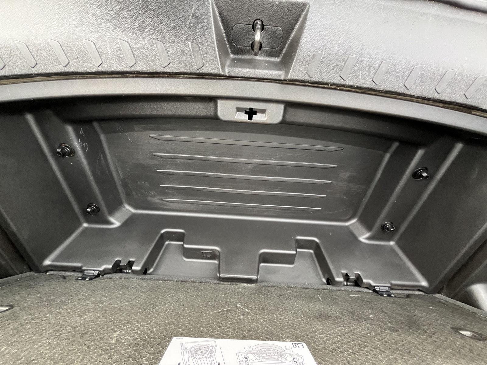 2019 Chevrolet Traverse Premier - Photo 8