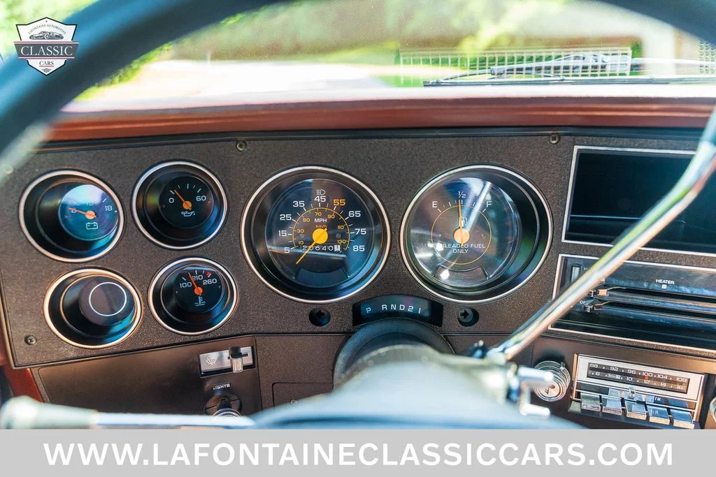 Used 1982 Brown Chevrolet  image 79