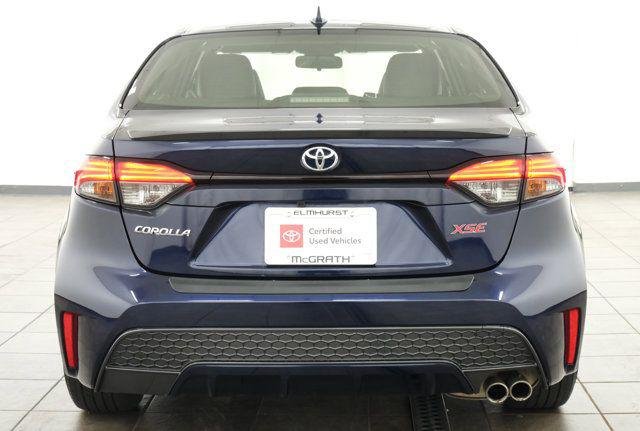 Certified Used 2020 BLUEPRINT Toyota  image 5