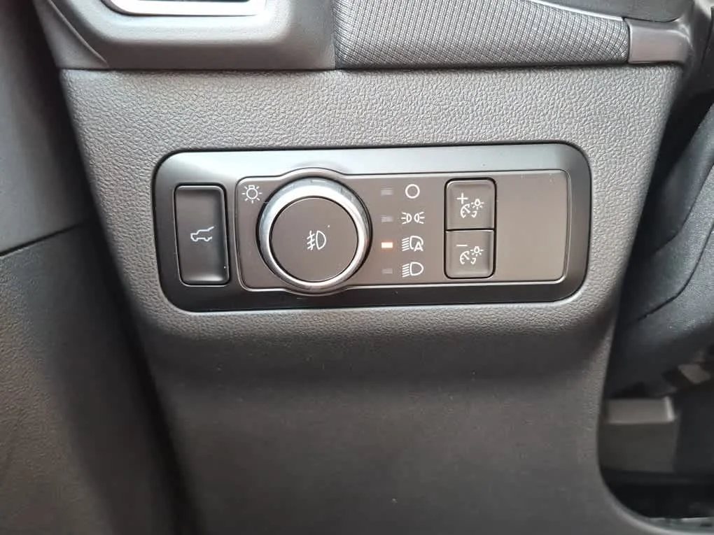 Used 2023 Oxford White Ford Outer Banks image 18