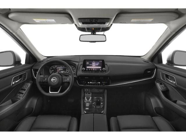 Used 2023 Gray Nissan SL image 5