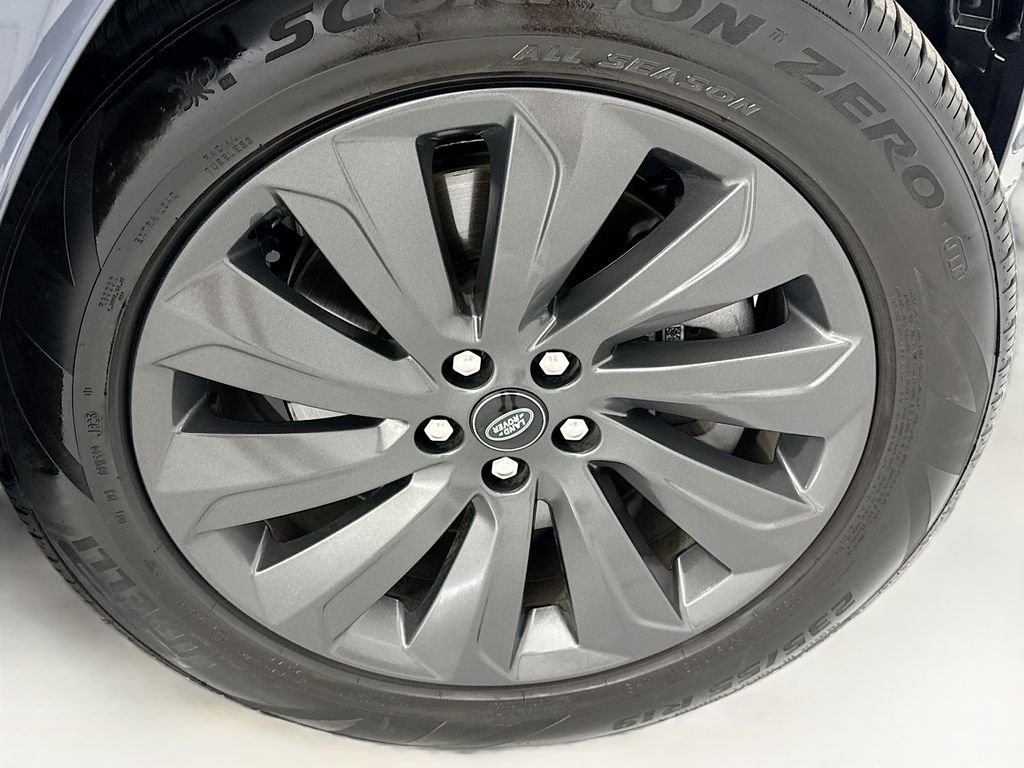 2025 Land Rover Discovery Sport S - Photo 31