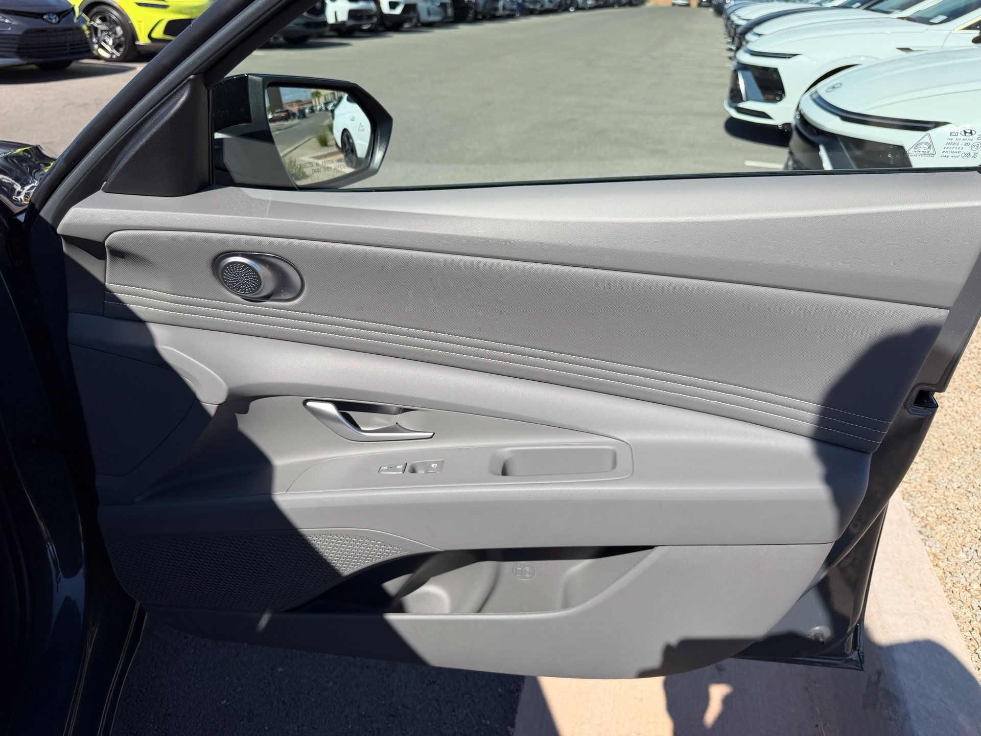 Certified Used 2026 Gray Hyundai SEL Sport image 55