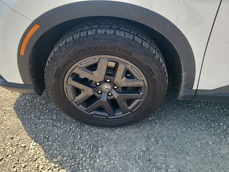 Used 2026  Honda TrailSport image 10