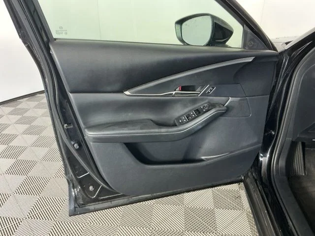 Used 2023 Black Mazda 2.5 S Preferred Package image 7