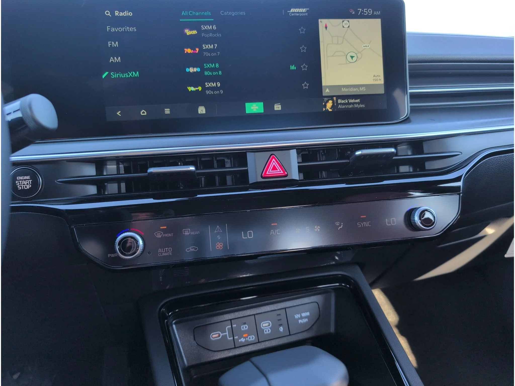 New 2027 Snow White Pearl Kia GT-Line image 13