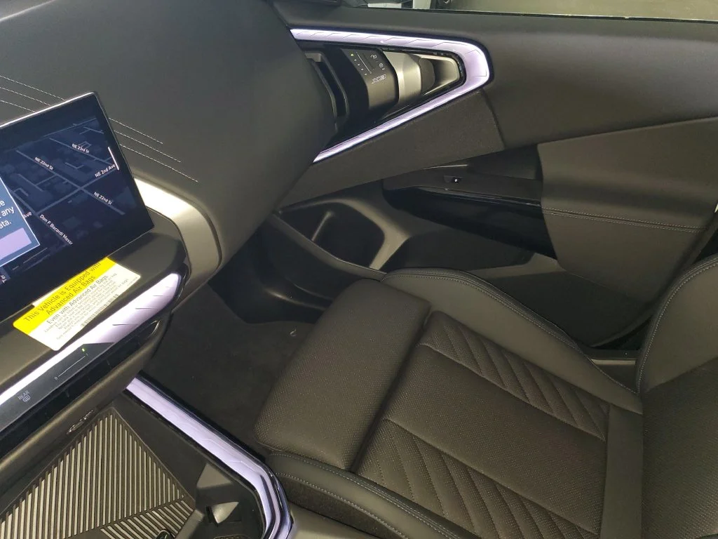 New 2026 Alpine White BMW 30 xDrive image 20