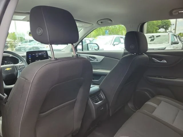 2023 Chevrolet Blazer 2LT - Photo 10