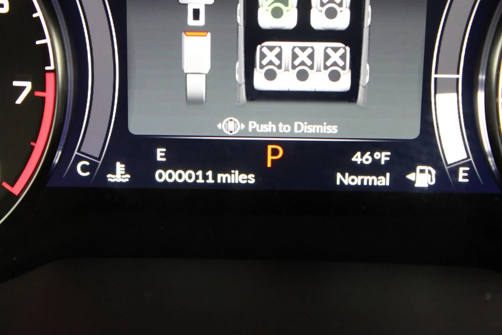 New 2026 Canyon River Blue Metallic Acura Technology Package image 3