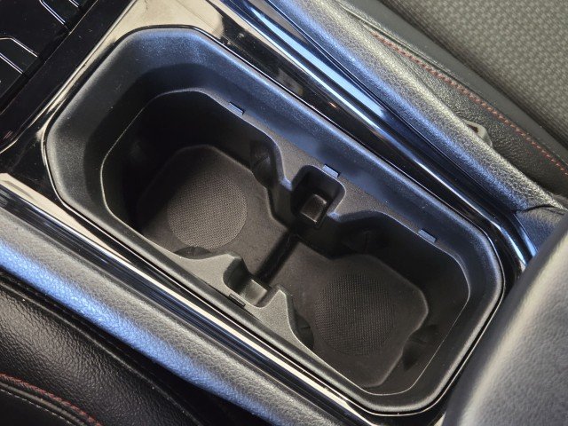 2025 Jeep Compass Trailhawk - Photo 25