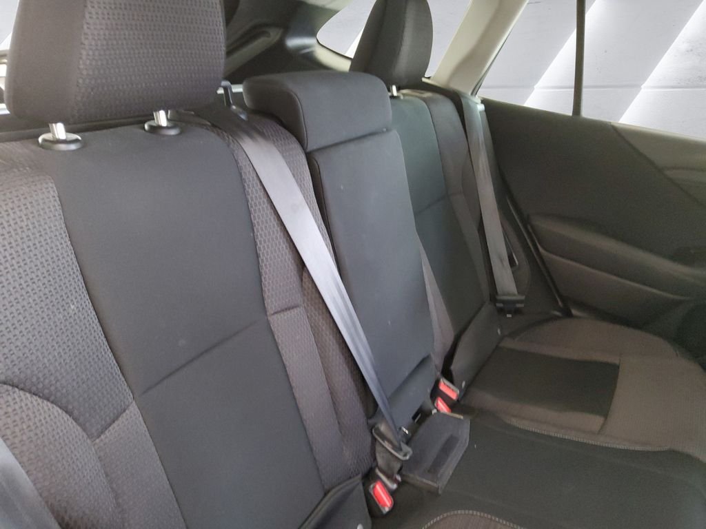 Used 2024 Gray Subaru Premium image 16