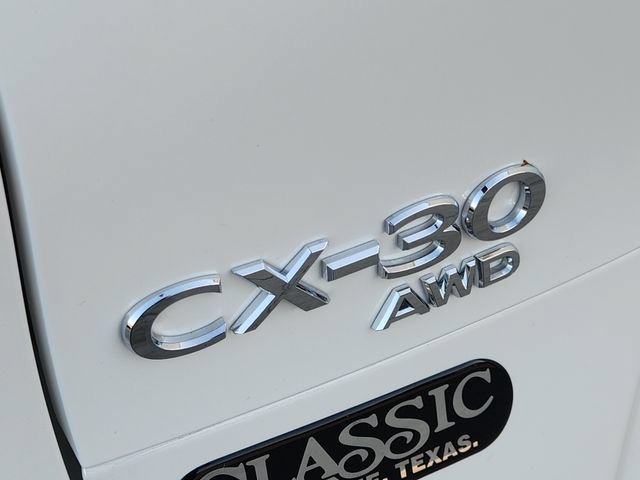 Used 2022 White Mazda 2.5 S Select Package image 9