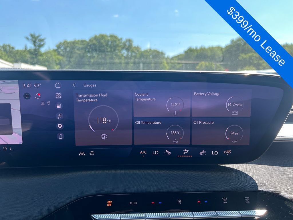 2026 Buick Enclave Preferred - Photo 54
