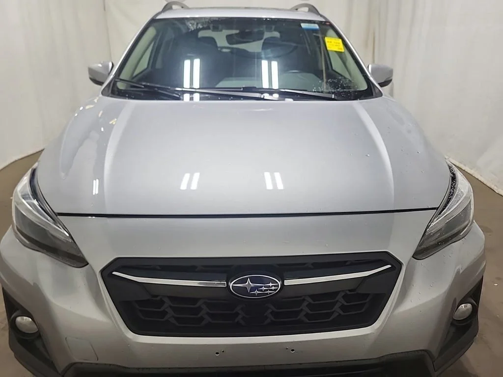 Used 2019 Silver Subaru 2.0i Limited image 11