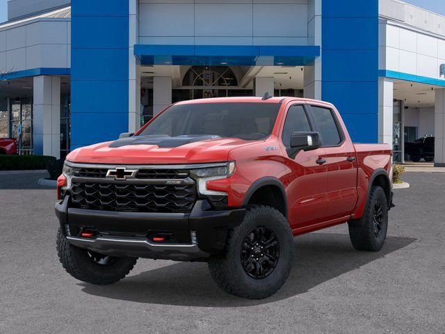 2026 Chevrolet Silverado 1500 ZR2 - Photo 7