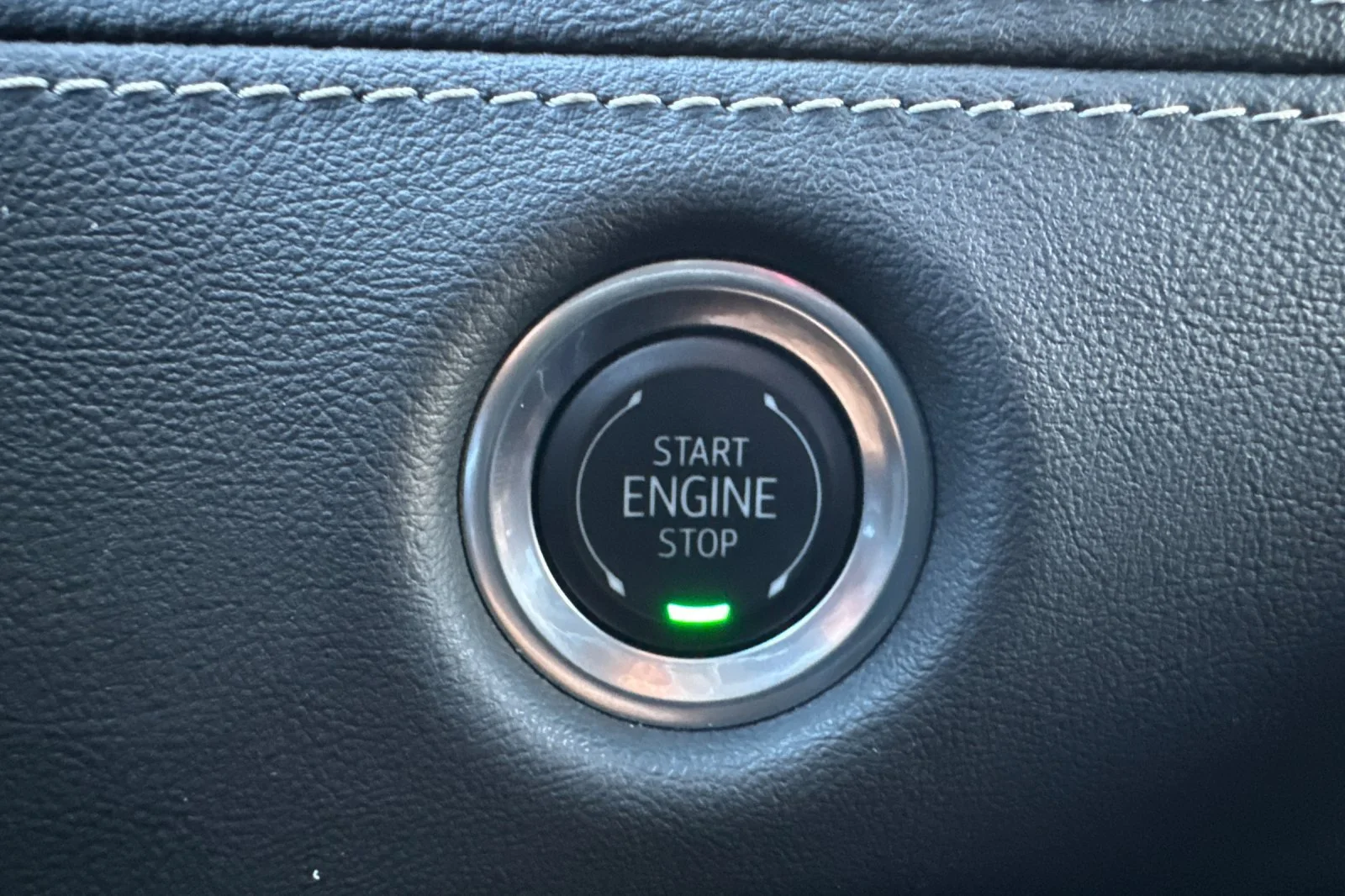 2025 Cadillac Escalade Sport - Photo 27