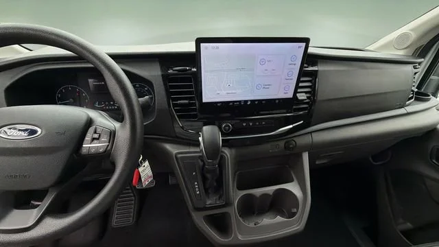 Used 2025 White Ford XL image 11