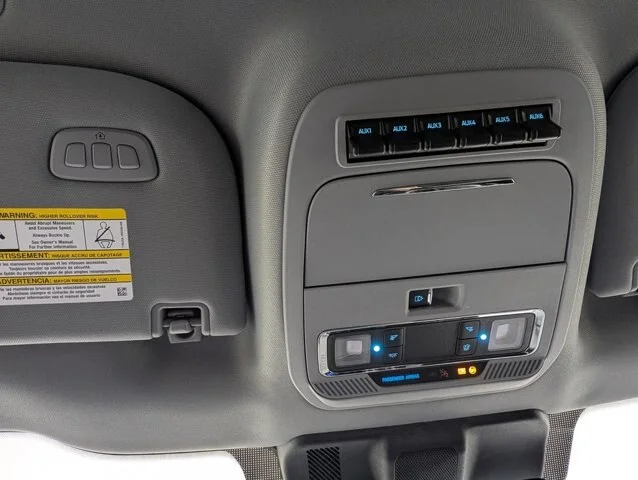 New 2026 Argon Blue Metallic Ford F-250® Lariat® image 44