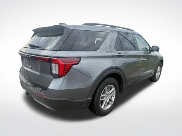 Used 2026 Gray Ford Active image 10