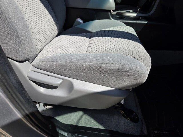 Used 2011 Silver Sky Metallic Toyota GRADE image 25