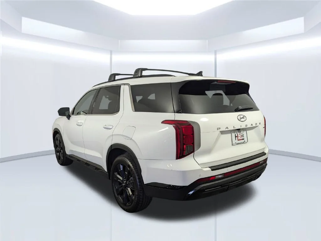Certified Used 2023 White Hyundai XRT image 21