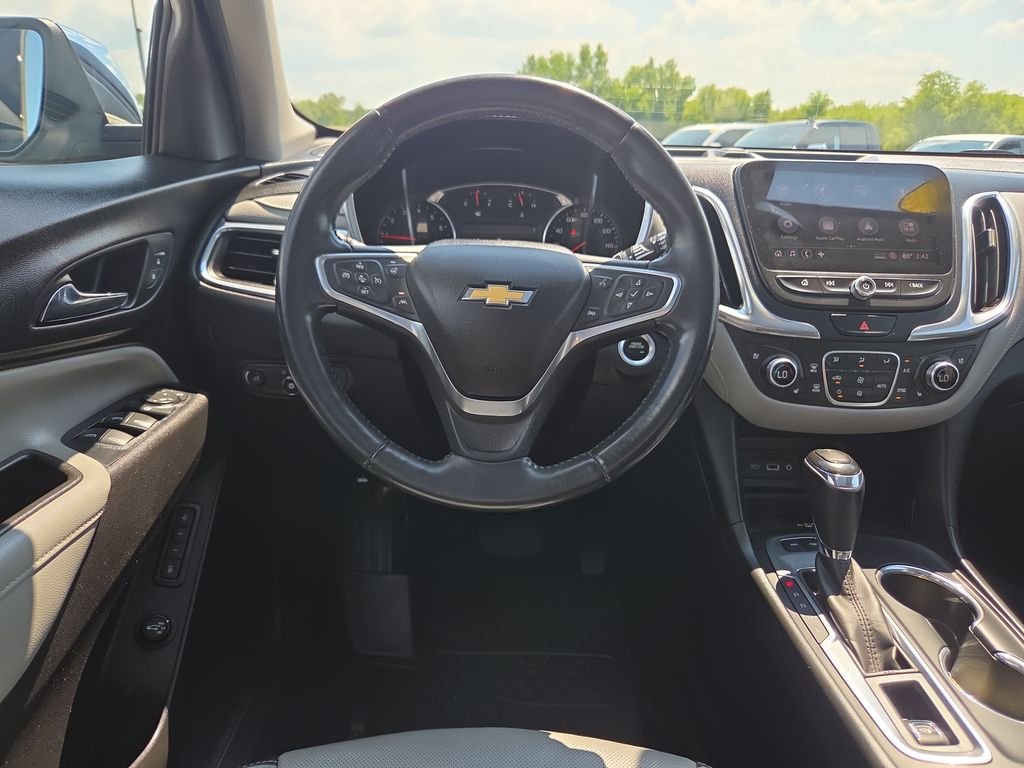 Used 2019 Black Chevrolet Premier image 12