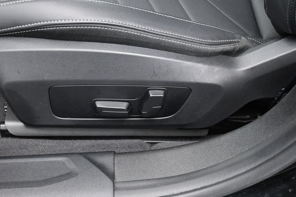 Used 2025 Black BMW 228 xDrive Gran Coupe image 15