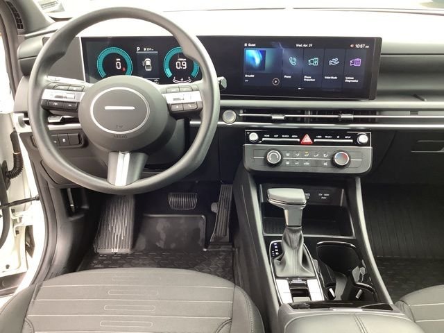 2026 Hyundai Santa Cruz SE - Photo 14