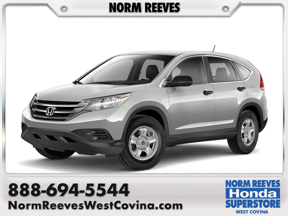 Used 2013 Brown Honda LX image 1