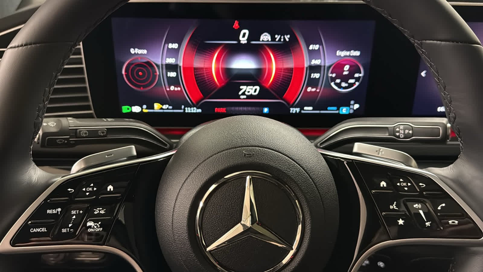 New 2026 MANUFAKTUR Alpine Grey Mercedes-Benz GLE 580 image 19